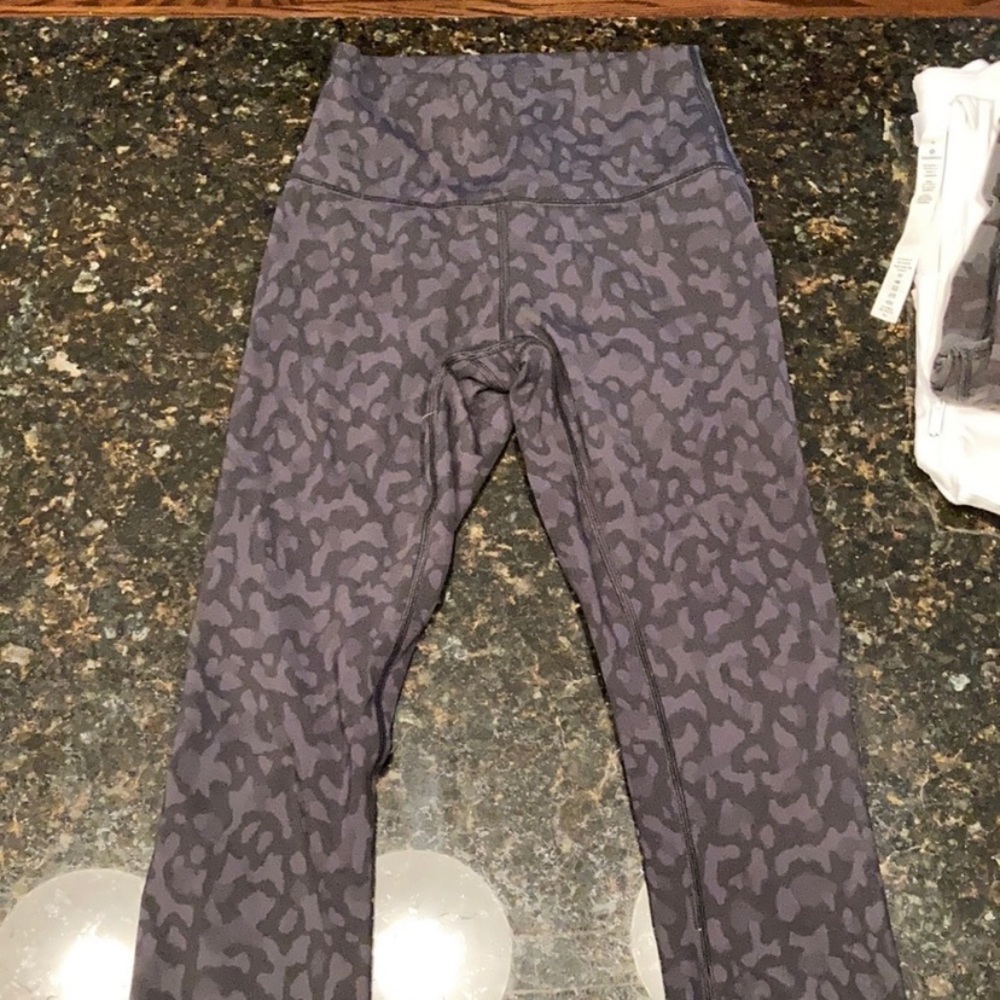 Lululemon align leggings